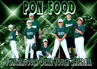 9-10Boys Pon Food