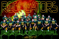 8x12 regulators team 2017