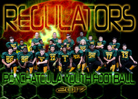 Regulators - Senior Conference