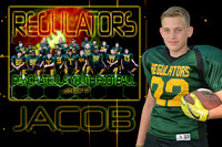 JACOB HENDEE MEMORY MATE