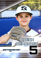 BRECK REMONDET Side 1