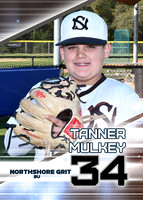 tanner mulkey Side 1