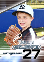 COLLIN MCGLOTHREN Side 1