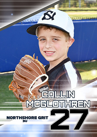 COLLIN MCGLOTHREN Side 1