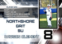 dawson clement SIDE 2