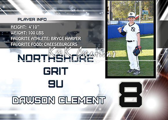 dawson clement SIDE 2