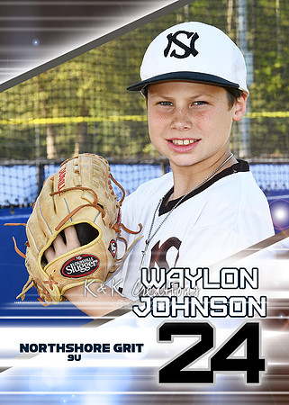 waylon johnson side 1