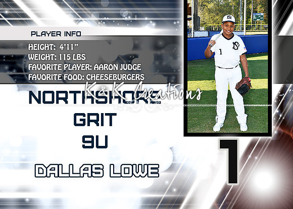 DALLAS LOWE SIDE 2