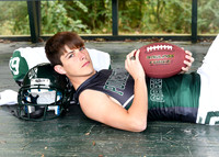 Ethan Mauterer - Ponchatoula High
