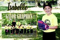 isabelle gill memory mate