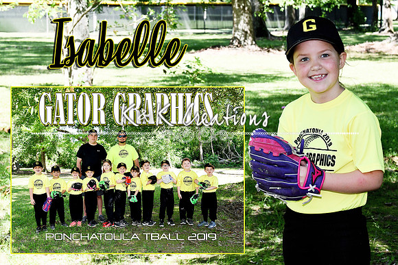 isabelle gill memory mate