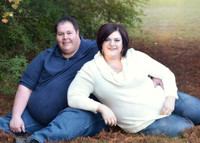 Lisa and David Harper 2016