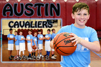 AUSTIN MCSPADDEN MEMORY MATE
