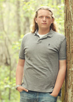 Garrett Johnston PHS