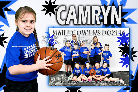 camryn lexia memory mate
