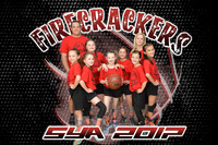 firecrackers team