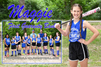 MAGGIE RICHARDSON MEMORY MATE
