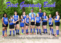 9/10 First Guaranty Bank
