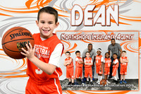 DEAN OWEN MEMORY MATE