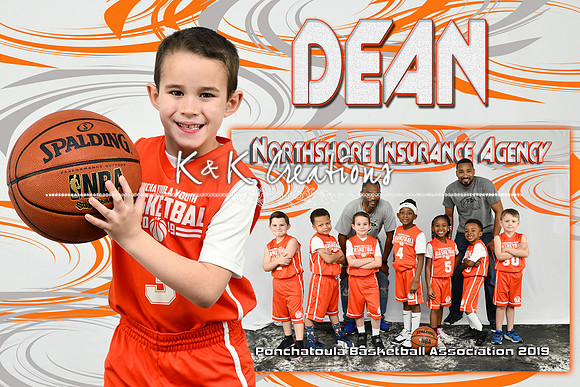 DEAN OWEN MEMORY MATE