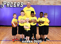 PACERS
