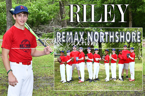 riley fenasci memory mate