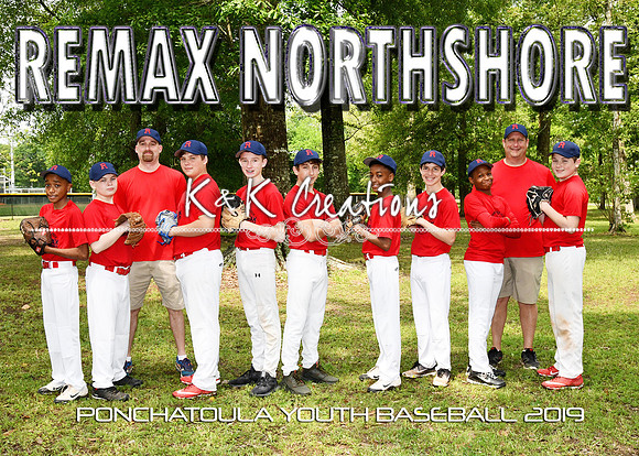 5x7 boys 13-14 remax northshore team