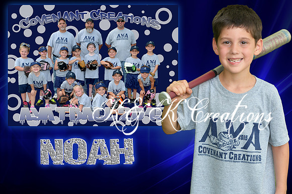noah cooper memory mate