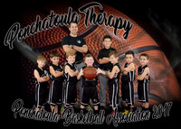 5-6 Boys Ponchatoula Therapy