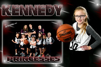 KENNEDY WESTMORELAND MEMORY MATE