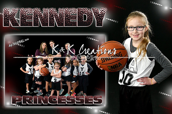 KENNEDY WESTMORELAND MEMORY MATE