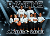 RAVENS