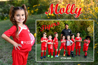 molly lesaicherre memory mate
