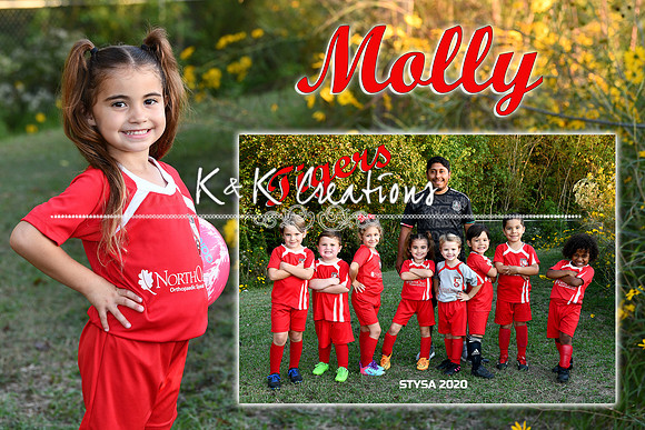 molly lesaicherre memory mate