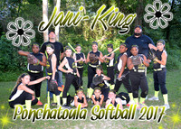 janiking team