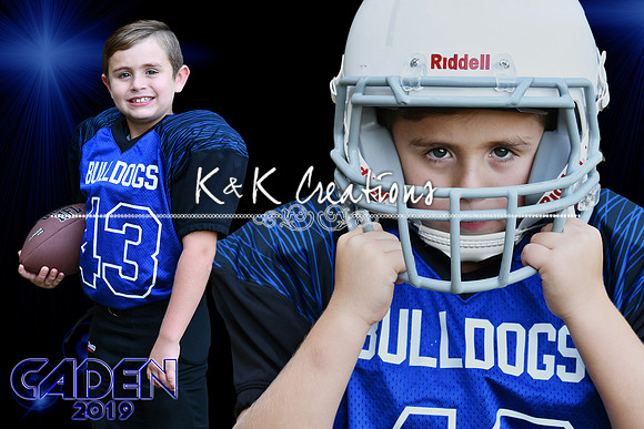caden milton player mate