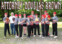11/12 Attorney Douglas Brown