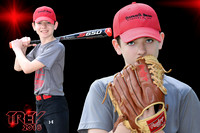 TREY PERRY III PLAYER MATE