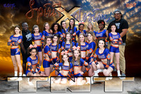 8X12 TNT  team