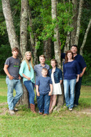 FRY FAMILY