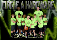 Circle A Hardware