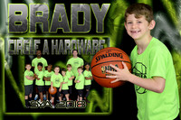 BRADY PIERCE MEMORY MATE