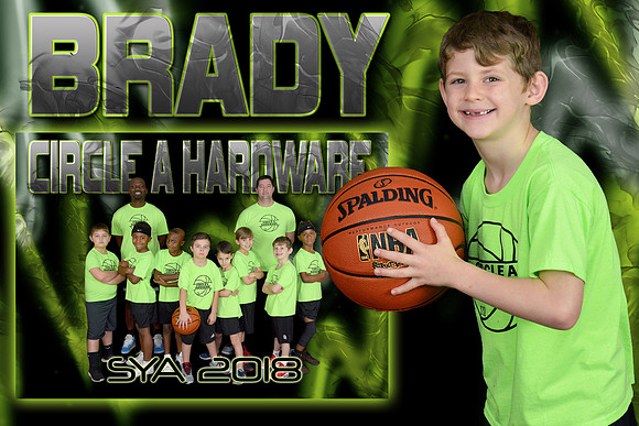 BRADY PIERCE MEMORY MATE