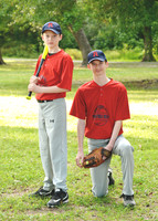 13/14 BOYS - PONCHATOULA ROTARY