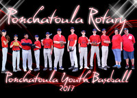 5x7 13-14B Ponchatoula Rotary TEAM