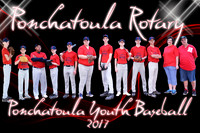 8x12 13-14B Ponchatoula Rotary TEAM