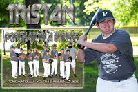 TRISTAN HOWARD MEMORY MATE
