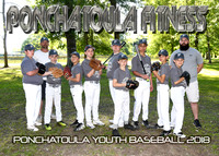 11/12 Ponchatoula Fitness