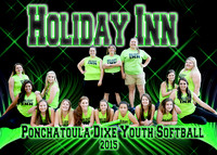 13-18Girls Holiday Inn