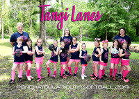 5x7 Girls 7-8 Tangi Lanes TEAM